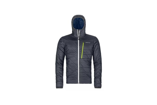 Bunda ORTOVOX PIZ BIANCO JACKET