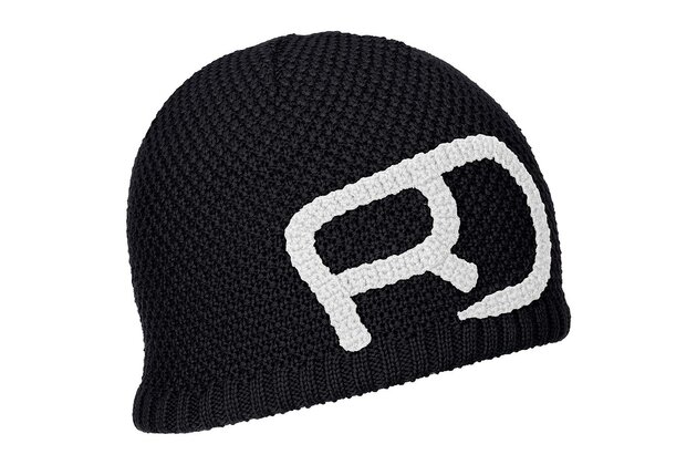 Čepice ORTOVOX ROCK'N'WOOL BEANIE