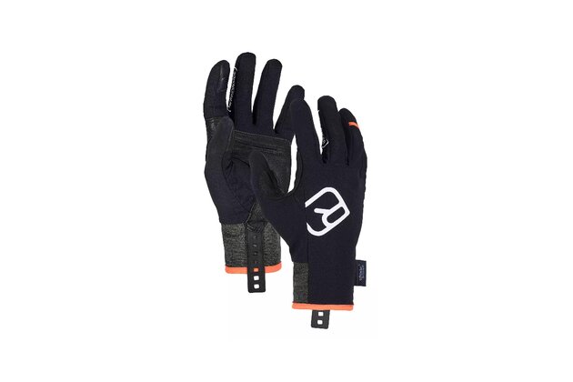 Rukavice ORTOVOX TOUR LIGHT GLOVE