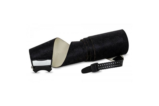 Stoupací pásy KOHLA PEAK MIXMOHAIR 120MM ELASTIC STRAP + K-CLIP