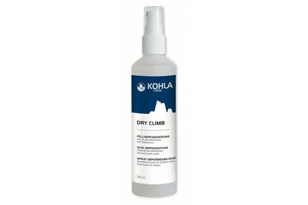 KOHLA DRY CLIMB SKIN IMPREGNATION