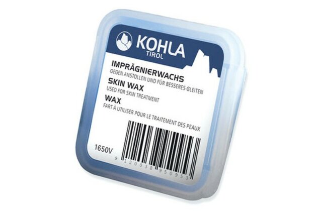 KOHLA SKIN WAX