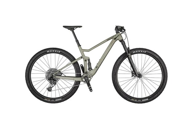 Celoodpružené kolo SCOTT SPARK 950, model 2021