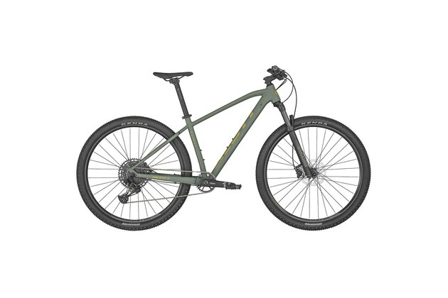 Horské kolo SCOTT ASPECT 910, model 2022