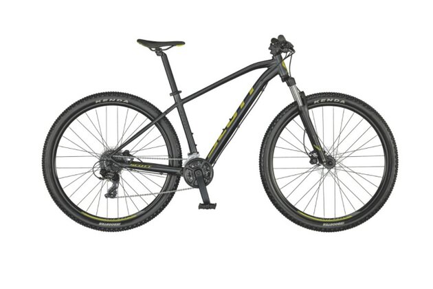 Horské kolo SCOTT ASPECT 960, model 2022