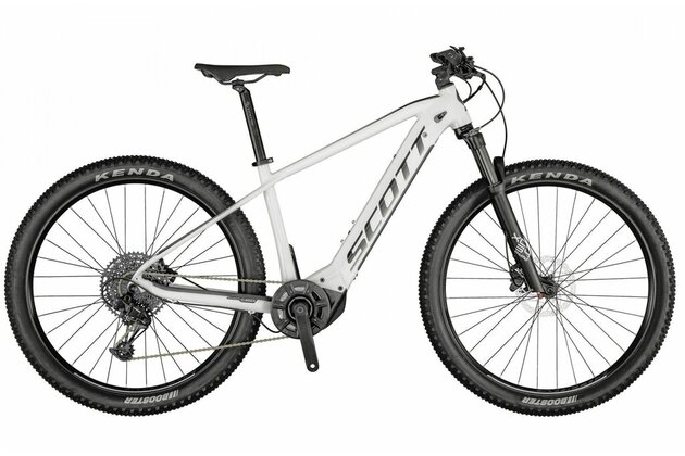Elektrokolo SCOTT ASPECT eRIDE 910, model 2021