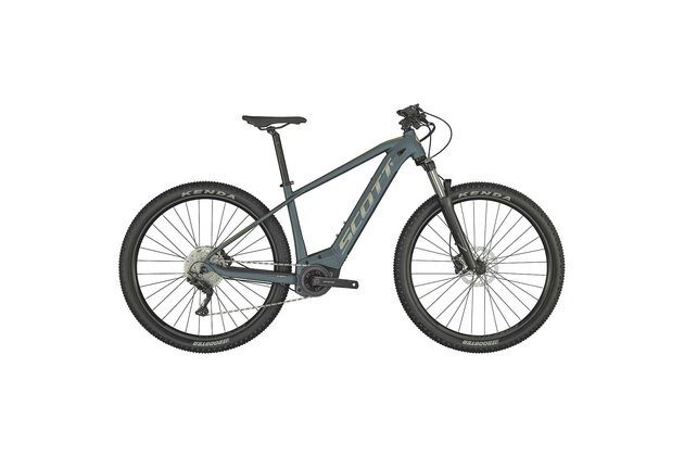 Horské elektrokolo SCOTT ASPECT eRIDE 930, model 2022