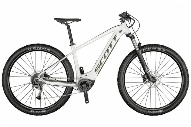 Elektrokolo SCOTT ASPECT eRIDE 950, model 2021