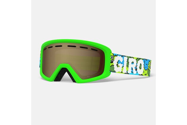 lyžařské brýle GIRO REV