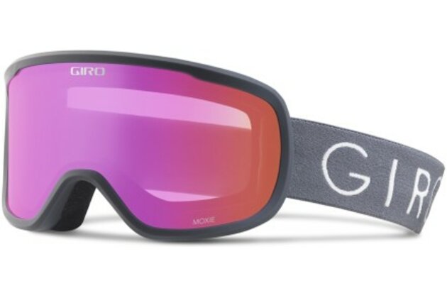 Lyžařské brýle GIRO MOXIE (Extra sklo)