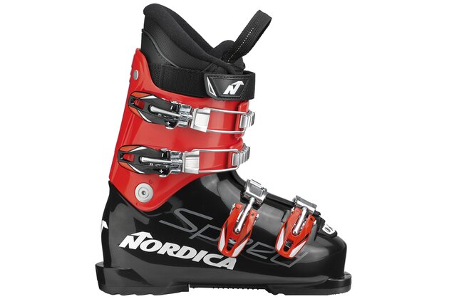 Lyžařské boty NORDICA SPEEDMACHINE J 4