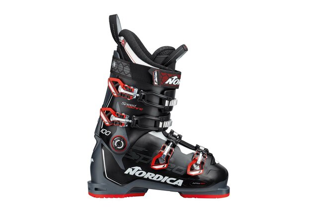 Lyžařské boty NORDICA SPORTMACHINE 100