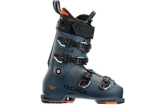 Lyžařské boty TECNICA MACH1 LV 120
