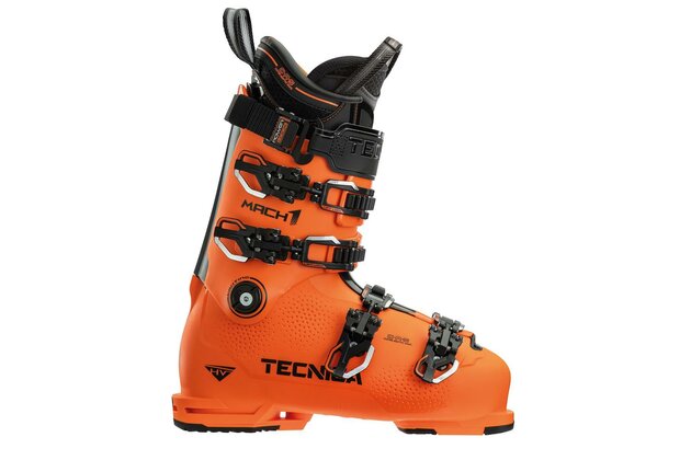 Lyžařské boty TECNICA MACH1 HV 130