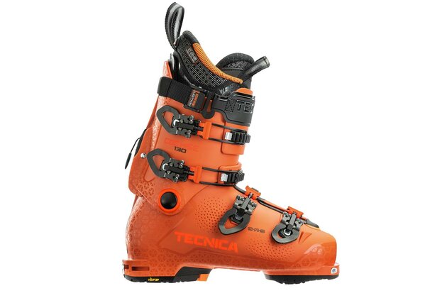 Freeride boty TECNICA COCHISE 130 DYN GW