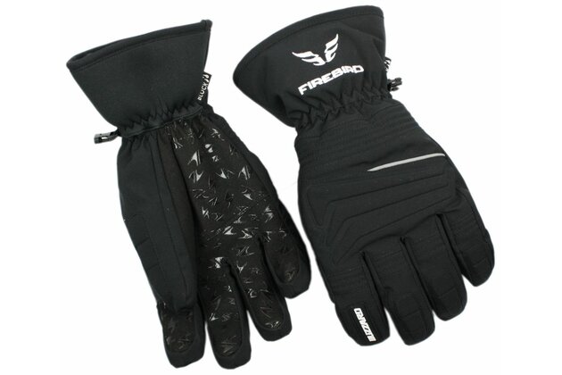 Lyžařské rukavice BLIZZARD FIREBIRD SKI GLOVES