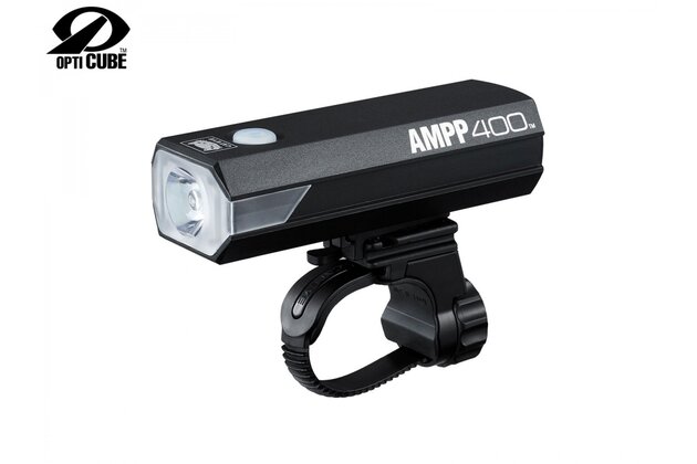 Přední světlo CATEYE HL-EL084RC AMPP400