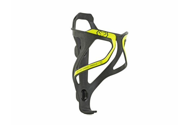 Košík na láhev AUTHOR ACP-X26 KARBON