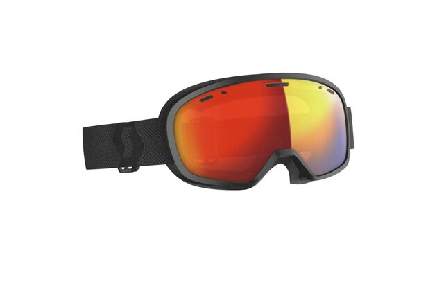 Lyžařské brýle SCOTT MUSE PRO LS