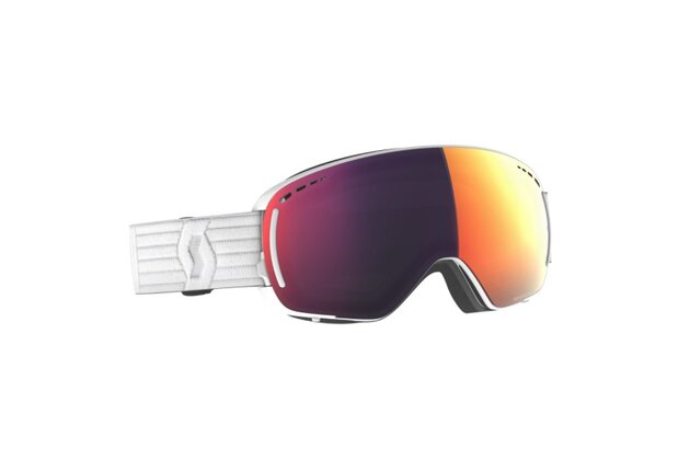 Lyžařské brýle SCOTT LCG COMPACT