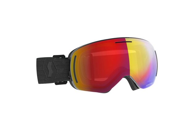 Lyžařské brýle SCOTT LCG EVO
