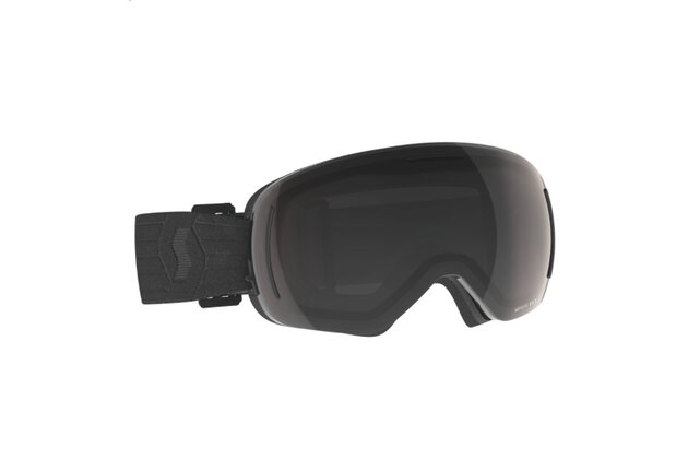 Lyžařské brýle SCOTT LCG EVO