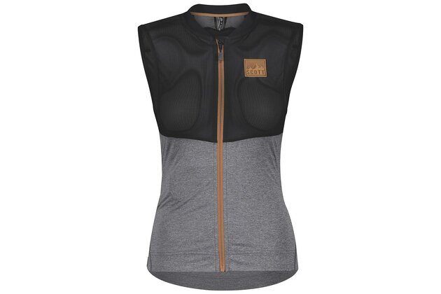 Chránič SCOTT AIRFLEX LIGHT VEST W