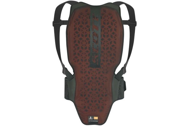 Chránič SCOTT AIRFLEX BACK PROTECTOR