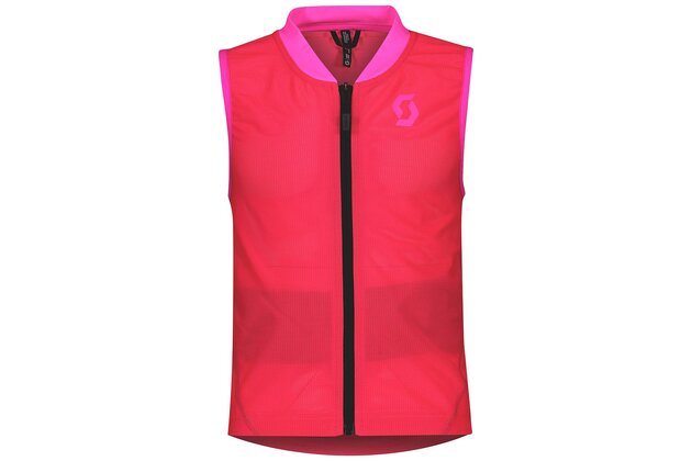 Chránič SCOTT AIRFLEX JUNIOR VEST