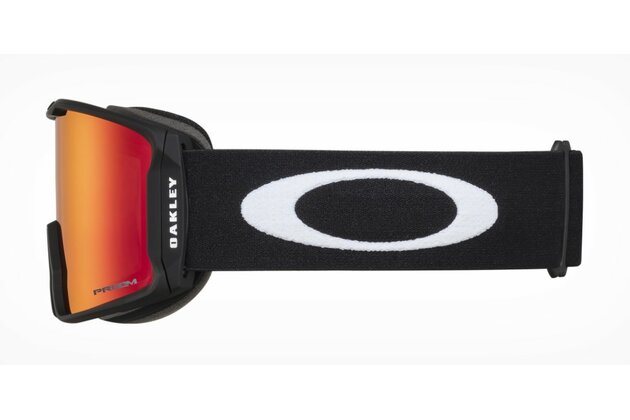 Brýle OAKLEY LINE MINER XL OO7070-02