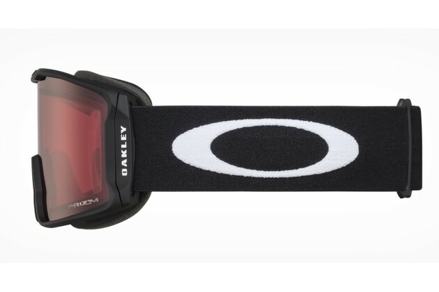 Brýle OAKLEY LINE MINER XL OO7070-05