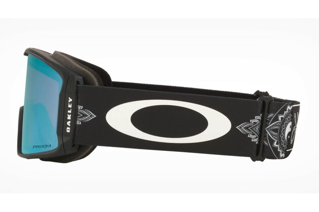 Brýle OAKLEY LINE MINER XL JAIME ANDERSON SIGNATURE SERIES OO7070-79