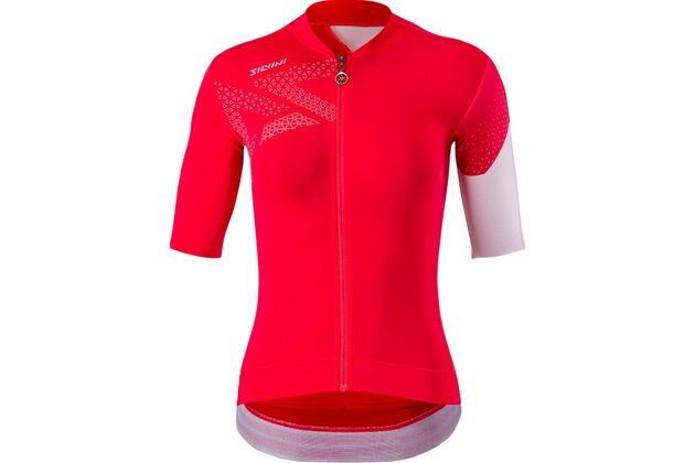 Cyklistický dres SILVINI ROSALIA WD1619