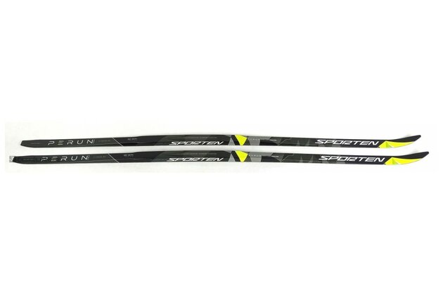 Běžky SPORTEN PERUN PRO SKIN LIMITED