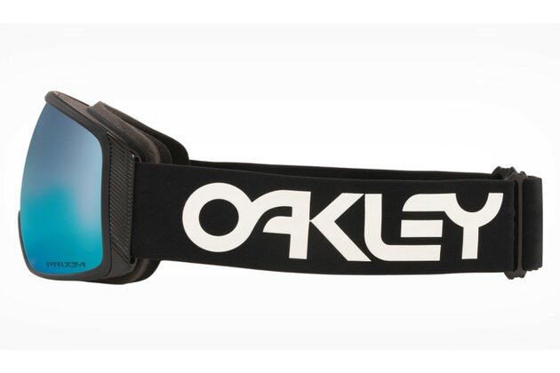 Brýle OAKLEY FLIGHT TRACKER XL FACTORY PILOT OO7104-08