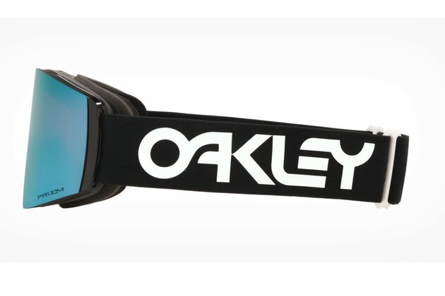 Brýle OAKLEY FALL LINE XL FACTORY PILOT OO7099-27