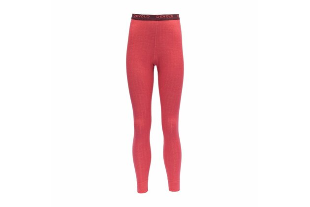 Spodky DEVOLD ACTIVE JUNIOR LONG JOHNS