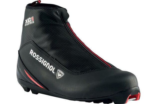 Boty na běžky ROSSIGNOL X-1 ULTRA, model 2020/21