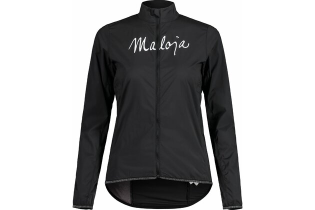 Cyklistická bunda MALOJA ADLERFARNM. JACKET