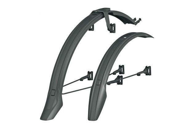 Sada blatníků SKS VELOFLEXX 55