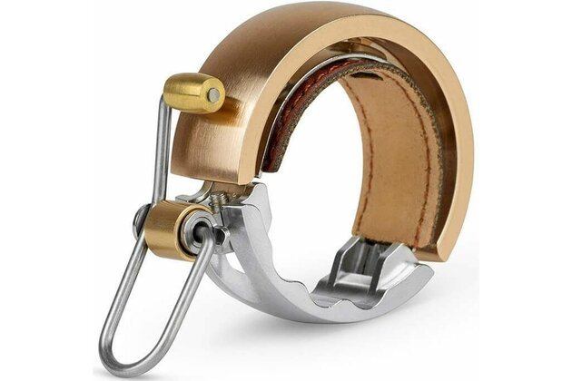 Zvonek KNOG LUX SMALL