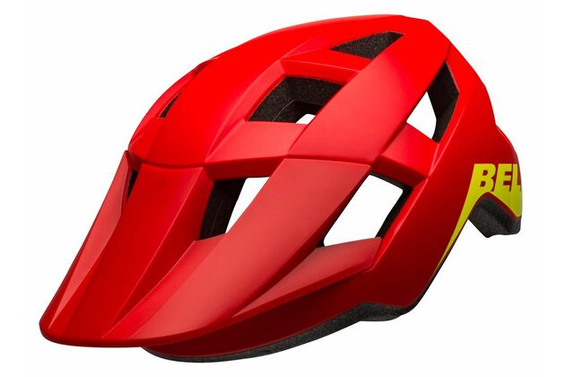 Cyklistická přilba BELL SPARK JR