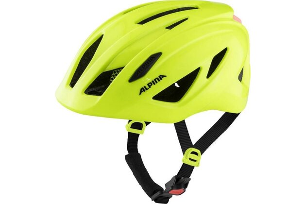 Cyklistická přilba ALPINA PICO FLASH