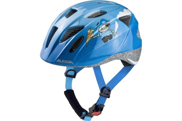 ALPINA XIMO