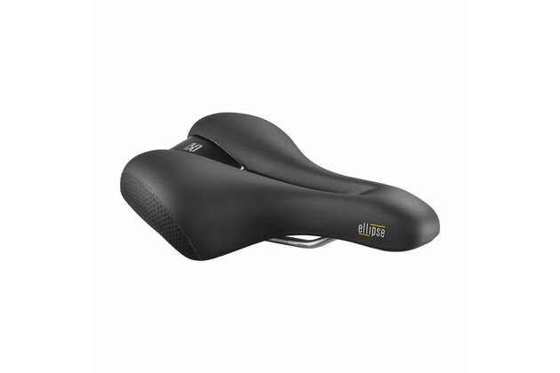 Sedlo SELLE ROYAL ELLIPSE MODERATE (pánské)