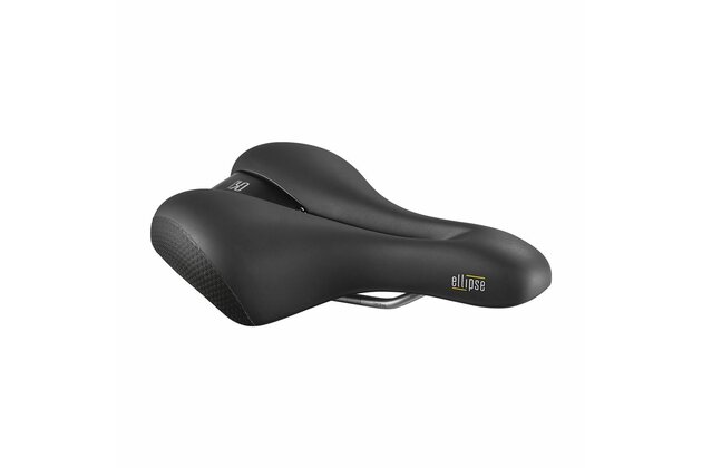 Sedlo SELLE ROYAL ELLIPSE MODERATE (dámské)