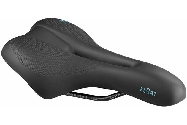 Sedlo SELLE ROYAL FLOAT ATHLETIC (unisex)