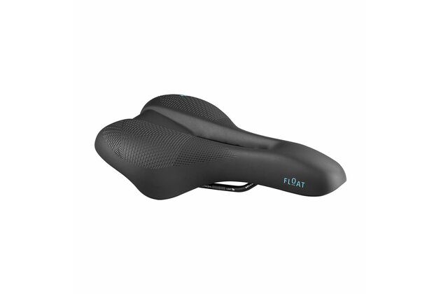 Sedlo SELLE ROYAL FLOAT MODERATE (pánské)