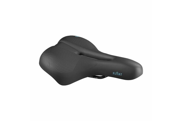 Sedlo SELLE ROYAL FLOAT MODERATE (dámské)