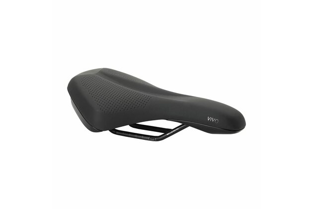 Sedlo SELLE ROYAL VIVO REFLECTIVE ATHLETIC